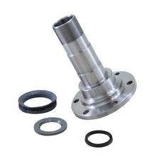 Load image into Gallery viewer, Yukon Gear and Axle YPSP706528 Yukon Gear YPSP706528 Replacement front spindle for Dana 44, GM, 1.625" &amp; 1.785" bearing journals.