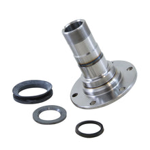 Load image into Gallery viewer, Yukon Gear and Axle YPSP706537 Yukon Gear YPSP706537 Replacement front spindle for Dana 30, 79-86 Jeep, 6 hole