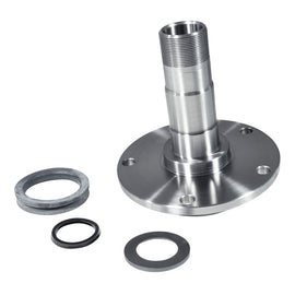 Yukon Gear and Axle YPSP706552 Yukon Gear YPSP706552 Replacement front spindle for Dana 44, Ford F150, 5 hole (approx. 6