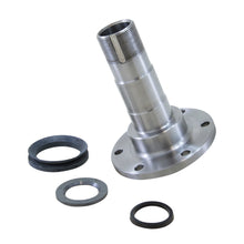 Load image into Gallery viewer, Yukon Gear and Axle YPSP707178 Yukon Gear YPSP707178 Replacement spindle for Dana 44 IFS, 6 stud holes.