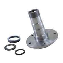 Load image into Gallery viewer, Yukon Gear and Axle YPSP708085 Yukon Gear YPSP708085 Replacement front spindle for Dana 60, 92-98 Ford F350