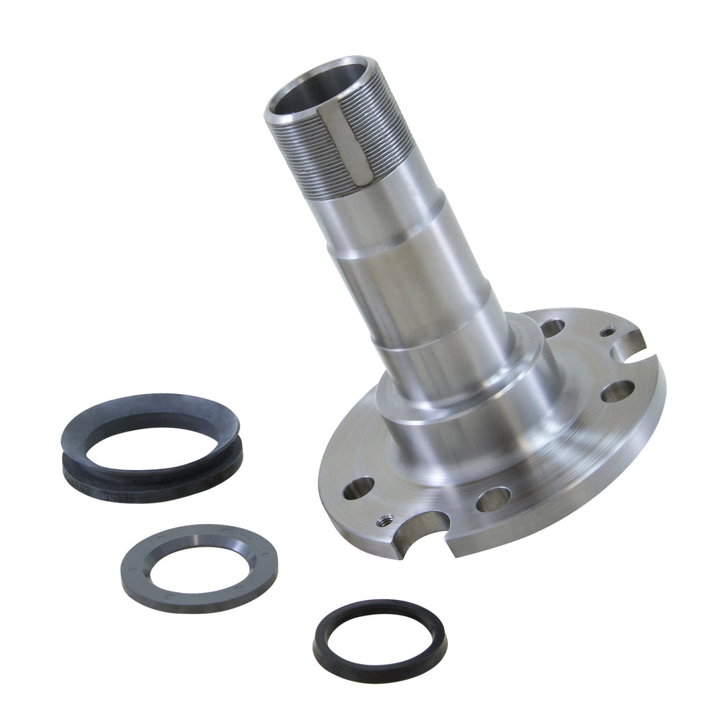 Yukon Gear and Axle YPSP75304 Yukon Gear YPSP75304 Replacement front spindle for Dana 44 IFS, w/ABS