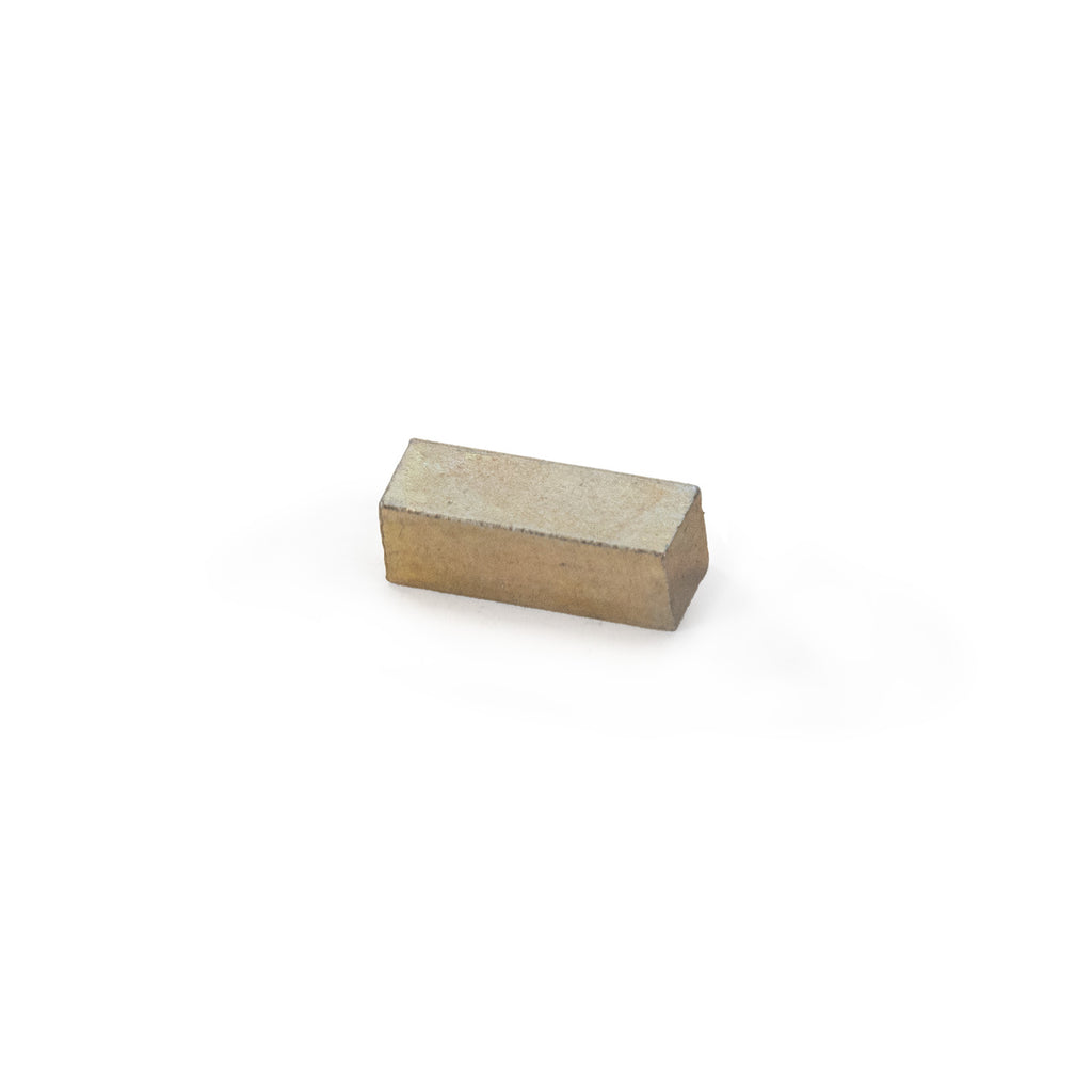 Yukon Gear and Axle YSPSP-041 Yukon Gear YSPSP-041 Yukon Rear Spindle Nut Lock Key, GM 10.5" 14 Bolt & 11.5" AAM