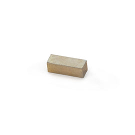 Yukon Gear and Axle YSPSP-041 Yukon Gear YSPSP-041 Yukon Rear Spindle Nut Lock Key, GM 10.5