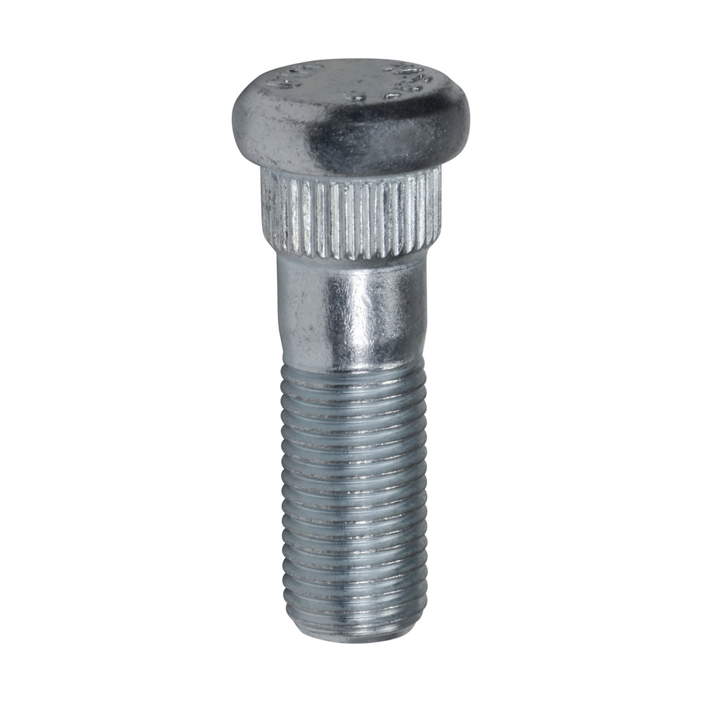 Yukon Gear and Axle YSPSTUD-041 Yukon Gear YSPSTUD-041 Yukon Axle Stud, 42MM X M12-1.25, 14.35MM Knurl