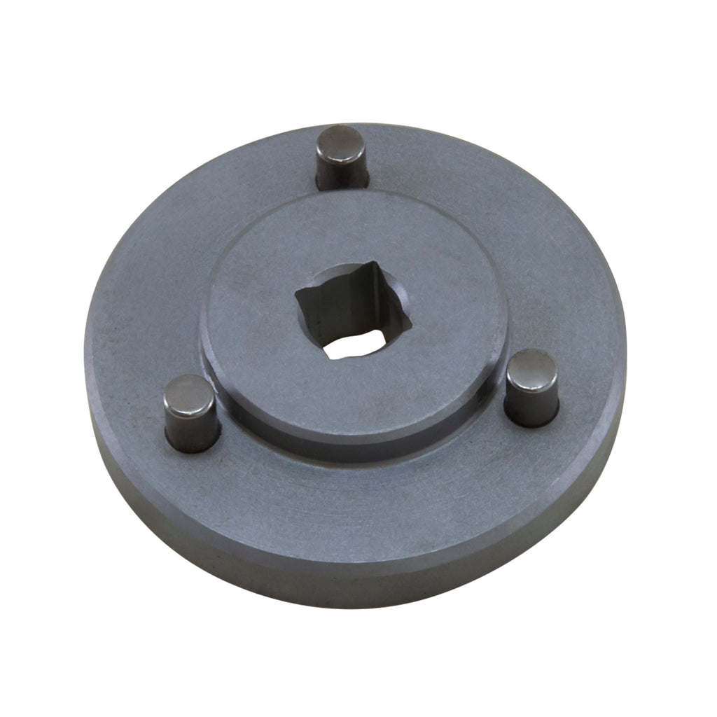 Yukon Gear and Axle YTA01 Yukon Gear YTA01 Yukon Spanner Tool for Ford 9" differential with 2.891" case