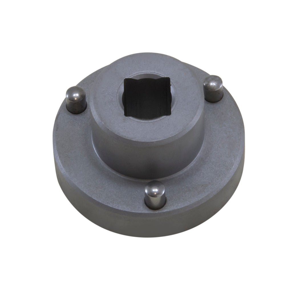 Yukon Gear and Axle YTA08 Yukon Gear YTA08 Yukon Spanner Tool for GM 8.25" IFS carrier adjusters.