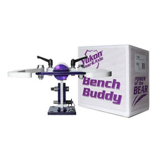 Load image into Gallery viewer, Yukon Gear and Axle YTBB01 Yukon Bench Buddy Dropout Differential Case Holding Fixture