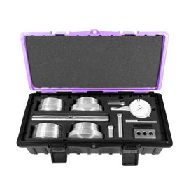 Yukon Gear and Axle YTD02 Yukon Gear YTD02 Yukon Deluxe Pinion Depth Setting Tool/Gauge Kit