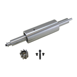 Yukon Gear and Axle YTH31 Yukon Gear YTH31 Yukon Spindle Boring Tool for Dana 60 Differential, for 35 spline conversion