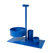 Load image into Gallery viewer, Yukon Gear and Axle YTP10 Yukon Gear YTP10 Yukon Carrier Bearing Puller Set Tool Rack