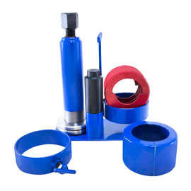 Yukon Gear and Axle YTP20 Yukon Gear YTP20 Yukon Carrier Bearing Puller Set