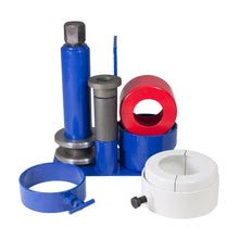Load image into Gallery viewer, Yukon Gear and Axle YTP22 Yukon Gear YTP22 Yukon Heavy Duty Carrier Bearing Puller Set