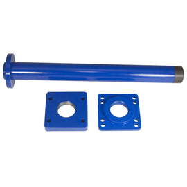 Yukon Gear and Axle YTP71 Yukon Gear YTP71 Yukon Axle Bearing Puller for Toyota 8