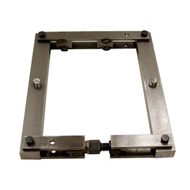 Yukon Gear and Axle YTS01 This tool helps set the proper carrier bearing preload. No returns.
