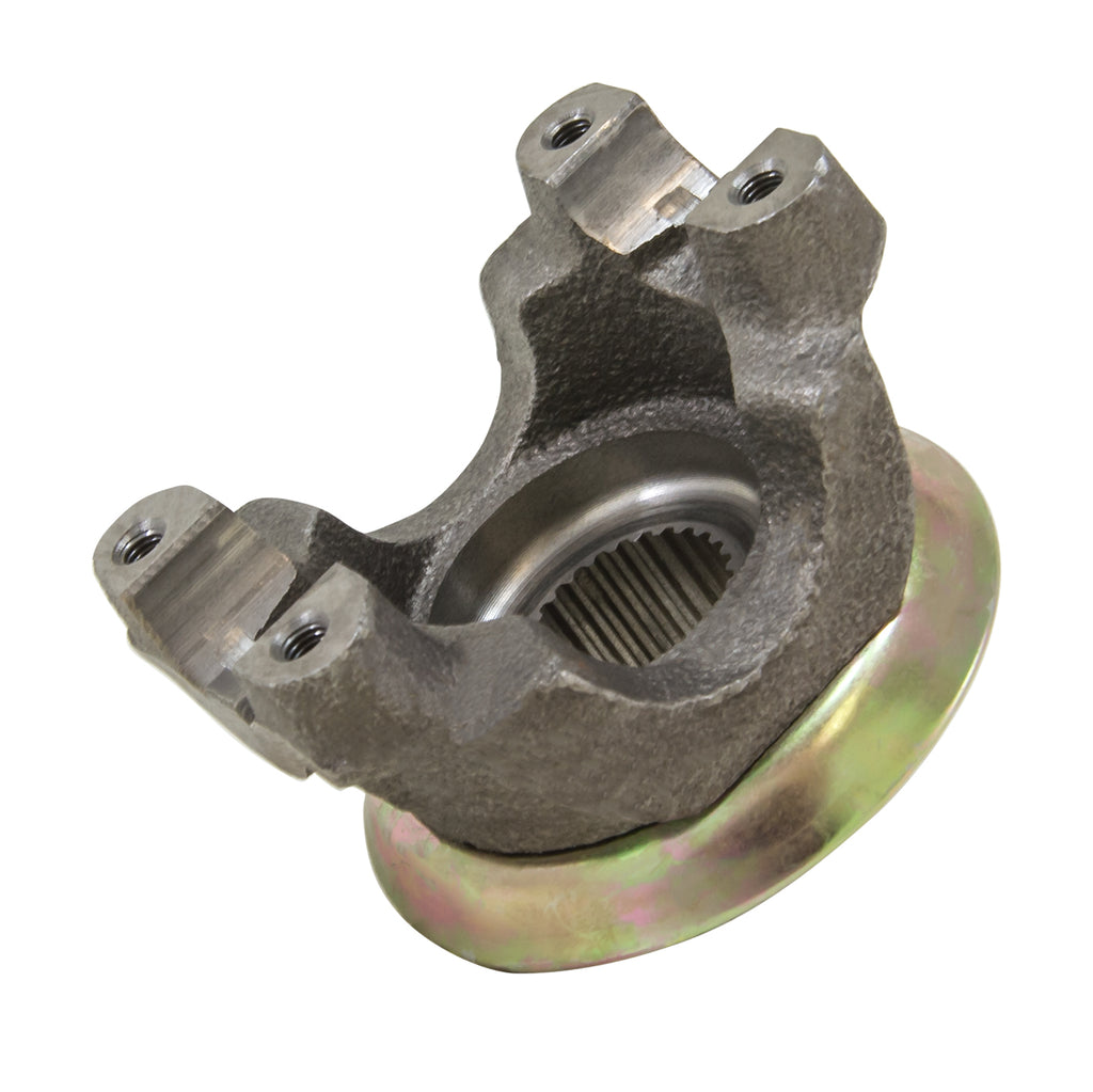 Yukon Gear and Axle YYC3723251 Yukon Gear YYC3723251 Yukon yoke for Chrysler 7.25" & 8.25" with a 7260 U/Joint size