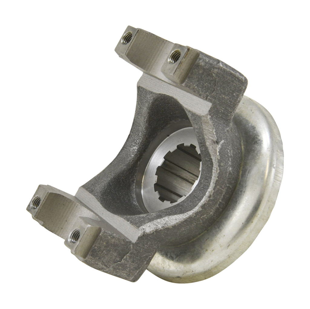 Yukon Gear and Axle YYC4529482 Yukon Gear YYC4529482 Yukon yoke for Chrysler 8.75" with 10 spline pinion & a 7290 U/Joint size