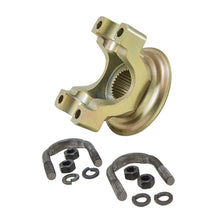 Load image into Gallery viewer, Yukon Gear and Axle YYC4529483 Yukon Gear YYC4529483 Yukon yoke for Chrysler 8.75" with 29 spline pinion &amp; a 7290 U/Joint size