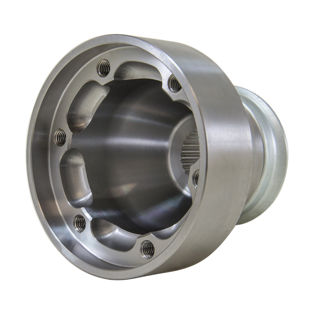 Yukon Gear and Axle YYC5066050AB Yukon Gear YYC5066050AB Yukon yoke for '01-'07 Jeep Liberty front.