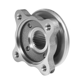 Yukon Gear and Axle YYC68283954 Yukon Yoke Rear Pinion Flange for 2013-2018 Dodge Ram 3500, 11.5