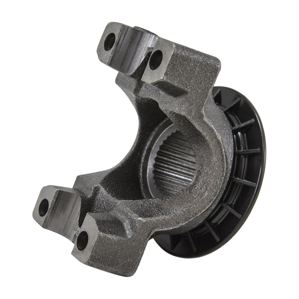 Yukon Gear and Axle YYF100600 Yukon Gear YYF100600 Yukon short yoke for '92 & older Ford 10.25" with a 1330 U/Joint size