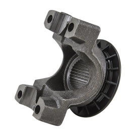 Yukon Gear and Axle YYF100600 Yukon Gear YYF100600 Yukon short yoke for '92 & older Ford 10.25