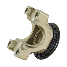 Load image into Gallery viewer, Yukon Gear and Axle YYF100601 Yukon Gear YYF100601 Yukon short yoke for '92 &amp; older Ford 10.25" with a 1350 U/Joint size