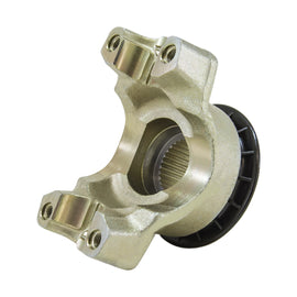 Yukon Gear and Axle YYF100604 Yukon Gear YYF100604 Yukon short yoke for '92 & older Ford 10.25