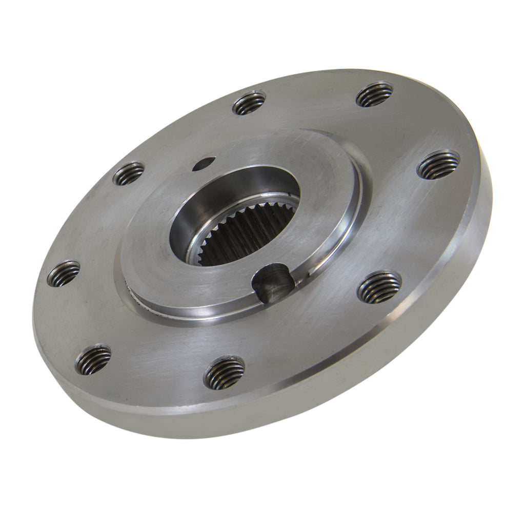 Yukon Gear and Axle YYF100606 Yukon Gear YYF100606 Yukon flange yoke for Ford 10.25" & 10.5" with long spline pinion