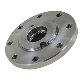 Yukon Gear and Axle YYF100606 Yukon Gear YYF100606 Yukon flange yoke for Ford 10.25