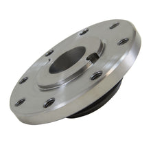 Load image into Gallery viewer, Yukon Gear and Axle YYF100607 Yukon Gear YYF100607 Yukon flange yoke for Ford 10.25" &amp; 10.5" with short spline pinion