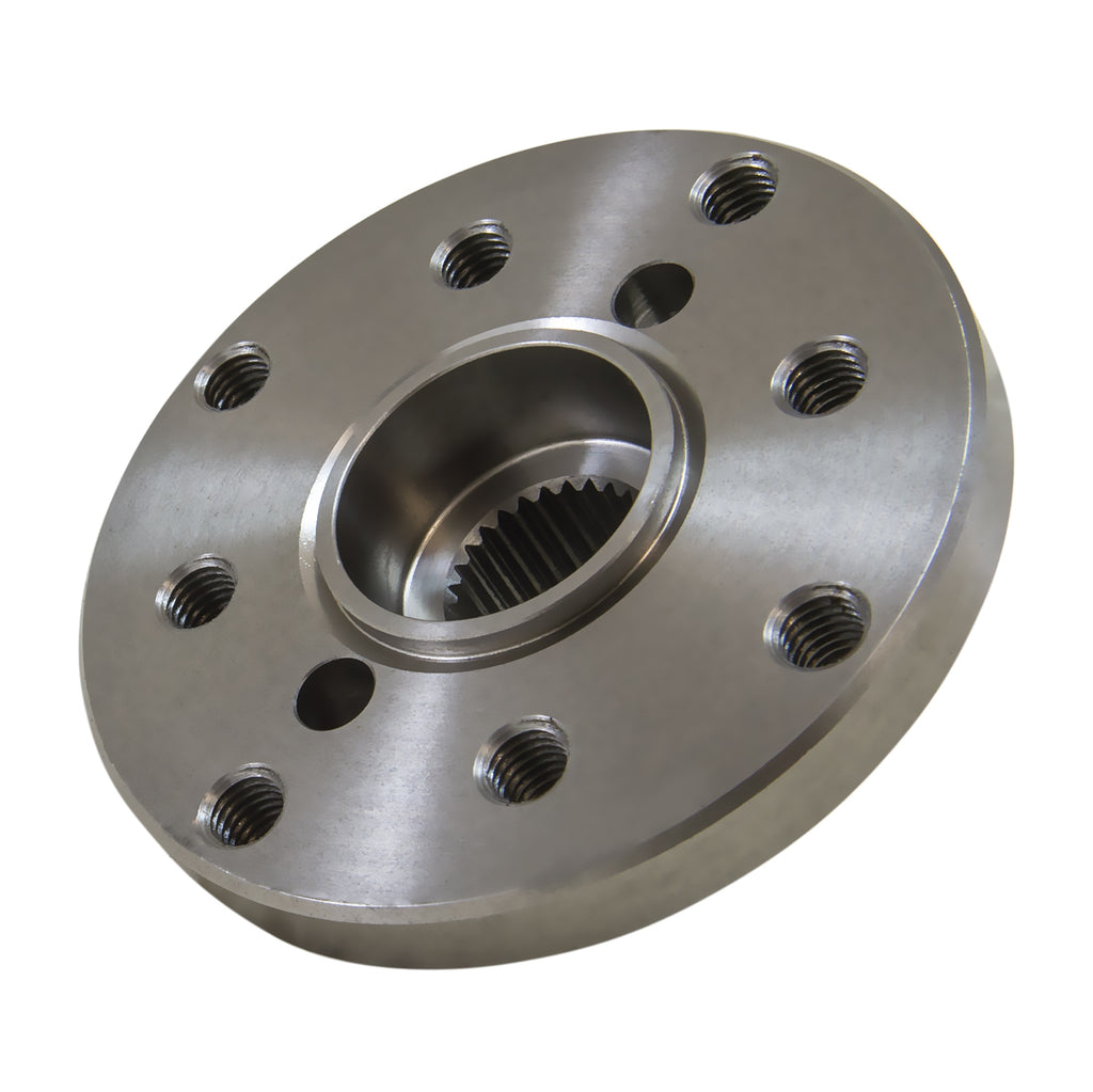 Yukon Gear and Axle YYF750602 Yukon Gear YYF750602 Yukon flange yoke for Ford 7.5" truck (5" OD)