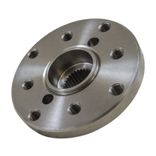 Load image into Gallery viewer, Yukon Gear and Axle YYF750602 Yukon Gear YYF750602 Yukon flange yoke for Ford 7.5" truck (5" OD)