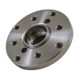 Yukon Gear and Axle YYF750602 Yukon Gear YYF750602 Yukon flange yoke for Ford 7.5