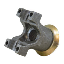 Load image into Gallery viewer, Yukon Gear and Axle YYF800600 Yukon yoke for Ford 8" with a 1310 U/Joint size
