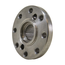 Load image into Gallery viewer, Yukon Gear and Axle YYF880600 Yukon Gear YYF880600 Yukon flange yoke for 8.8" Ford passenger &amp; 8.8" Ford IFS truck (4.3" OD).
