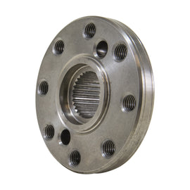 Yukon Gear and Axle YYF880600 Yukon Gear YYF880600 Yukon flange yoke for 8.8