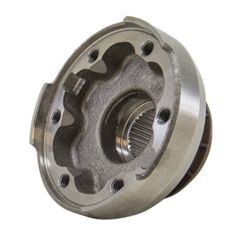 Yukon Gear and Axle YYF880631 Yukon Gear YYF880631 All Yukon yokes come with a one year warranty against manufacturing defects.