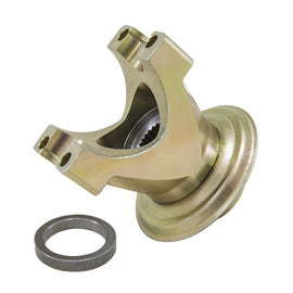 Yukon Gear and Axle YYF900604 Yukon Gear YYF900604 Yukon yoke (short, for Daytona support) 9