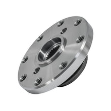 Load image into Gallery viewer, Yukon Gear and Axle YYF975600 Yukon Gear YYF975600 Yukon flange yoke for Ford 9.75".