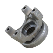 Load image into Gallery viewer, Yukon Gear and Axle YYGM12470384 Yukon yoke for '98 &amp; newer GM 9.5" with a 1350 U/Joint size &amp; triple lip design
