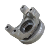 Yukon Gear and Axle YYGM12470384 Yukon yoke for '98 & newer GM 9.5
