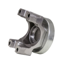 Load image into Gallery viewer, Yukon Gear and Axle YYGM12470387 Yukon Gear YYGM12470387 Yukon yoke for 8.5" or 8.6" GM (mech 3R) with a U/Joint size &amp; triple lip design