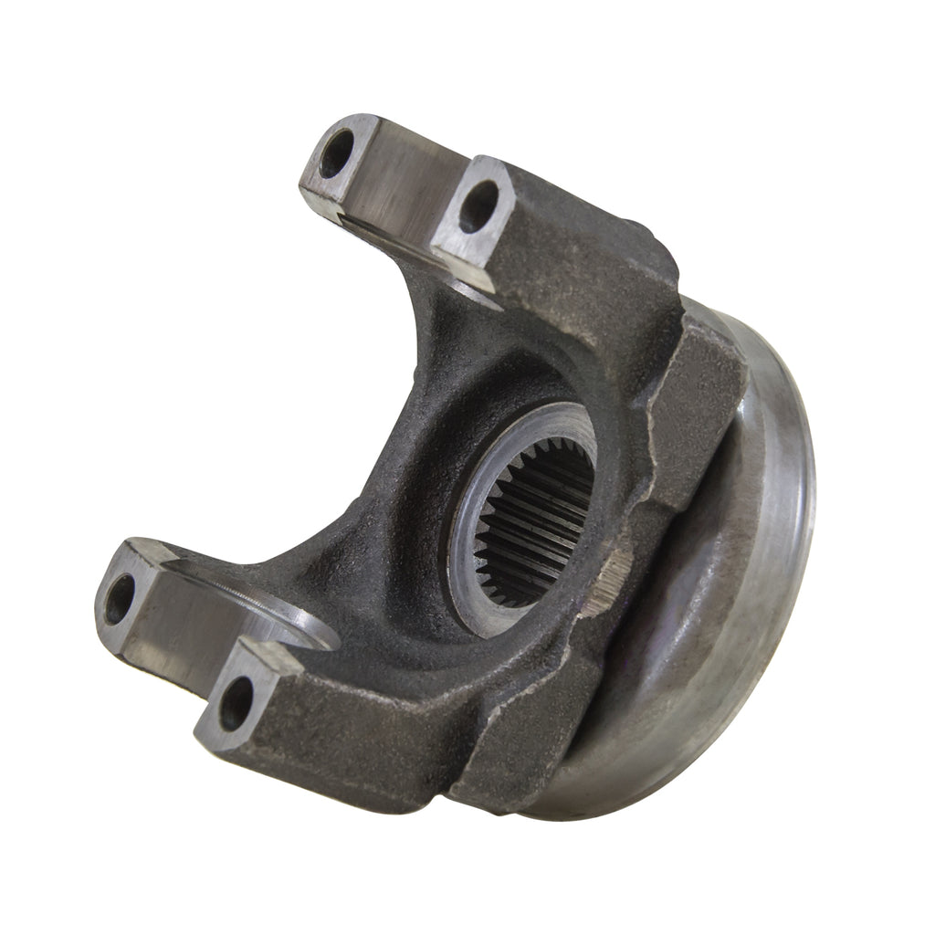 Yukon Gear and Axle YYGM12479331 Yukon Gear YYGM12479331 Yukon yoke for 8" GM (mech 3R)