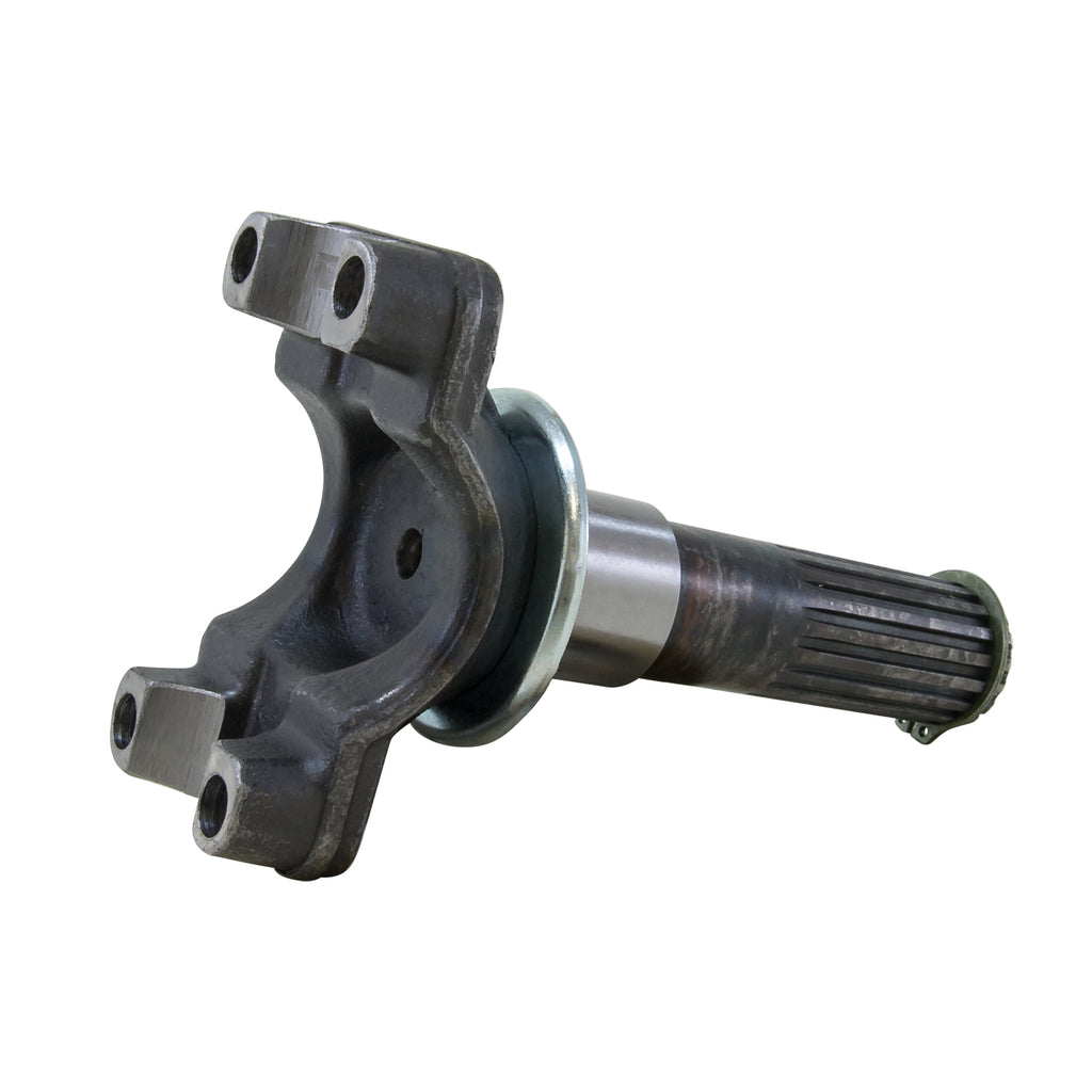 Yukon Gear and Axle YYGM14016436 Yukon Gear YYGM14016436 Yukon inner stub side yoke for '63 to '79 GM CI 'Vette.