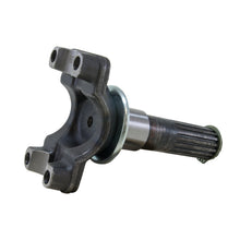 Load image into Gallery viewer, Yukon Gear and Axle YYGM14016436 Yukon Gear YYGM14016436 Yukon inner stub side yoke for '63 to '79 GM CI 'Vette.