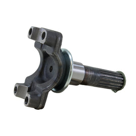 Yukon Gear and Axle YYGM14016436 Yukon Gear YYGM14016436 Yukon inner stub side yoke for '63 to '79 GM CI 'Vette.
