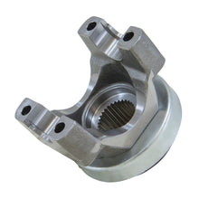 Load image into Gallery viewer, Yukon Gear and Axle YYGM15579602 Yukon Gear YYGM15579602 Yukon yoke for GM 9.5" with a 1350 U/Joint size