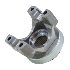 Yukon Gear and Axle YYGM15579602 Yukon Gear YYGM15579602 Yukon yoke for GM 9.5