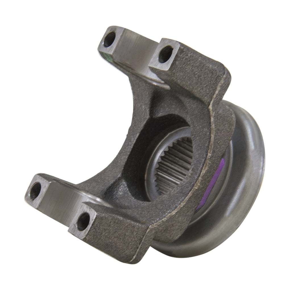 Yukon Gear and Axle YYGM15588336 Yukon Gear YYGM15588336 Yukon yoke for GM 8.25" IFS & 9.25" IFS (mech 3R).